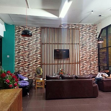 Top Best Hostel Chiangmai Chiang Mai Exterior foto