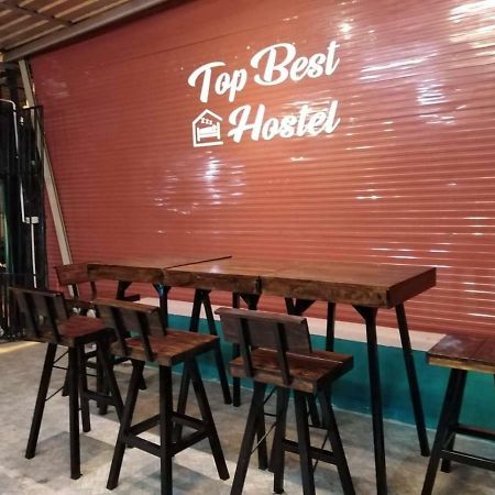 Top Best Hostel Chiangmai Chiang Mai Exterior foto