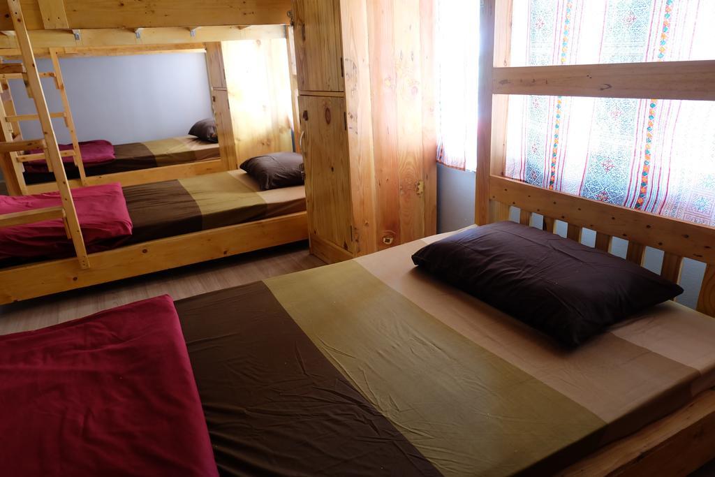Top Best Hostel Chiangmai Chiang Mai Zimmer foto