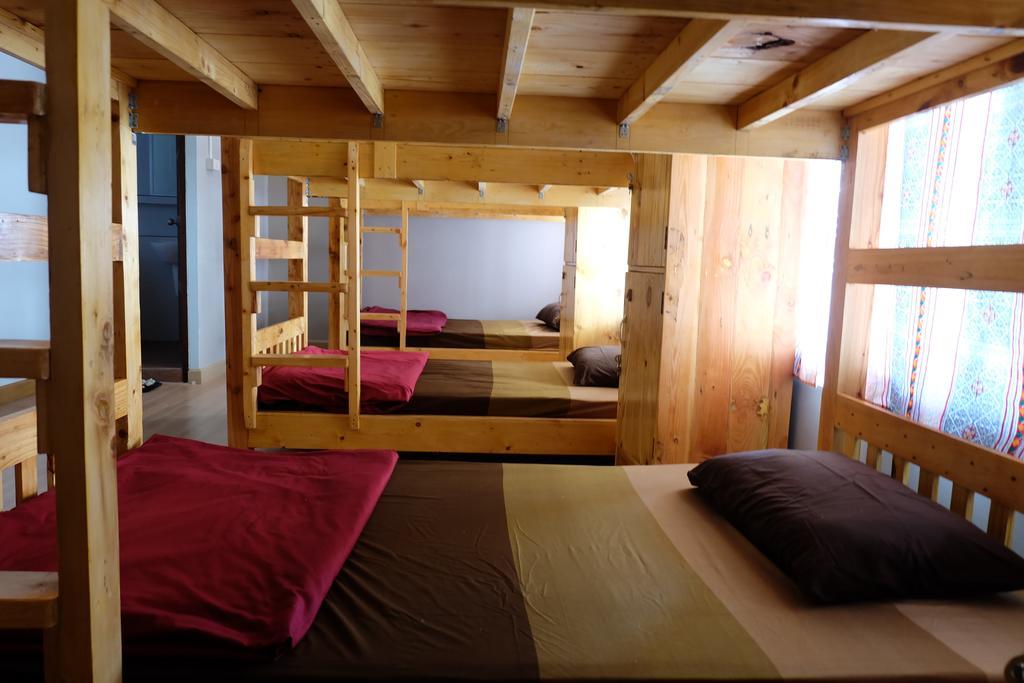 Top Best Hostel Chiangmai Chiang Mai Zimmer foto