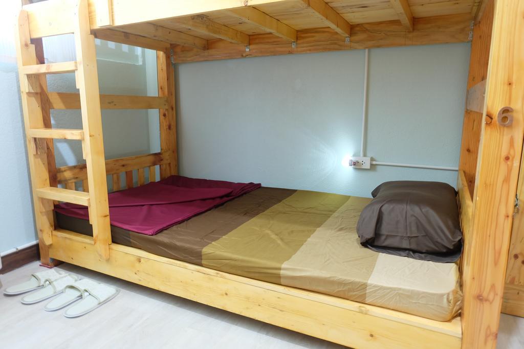 Top Best Hostel Chiangmai Chiang Mai Zimmer foto