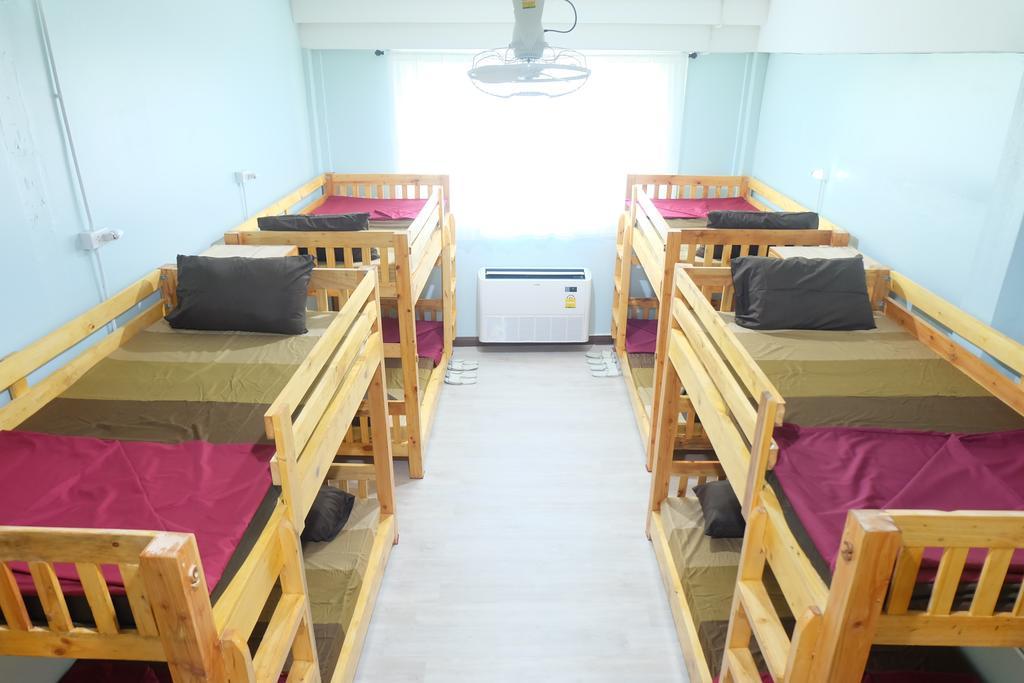 Top Best Hostel Chiangmai Chiang Mai Exterior foto