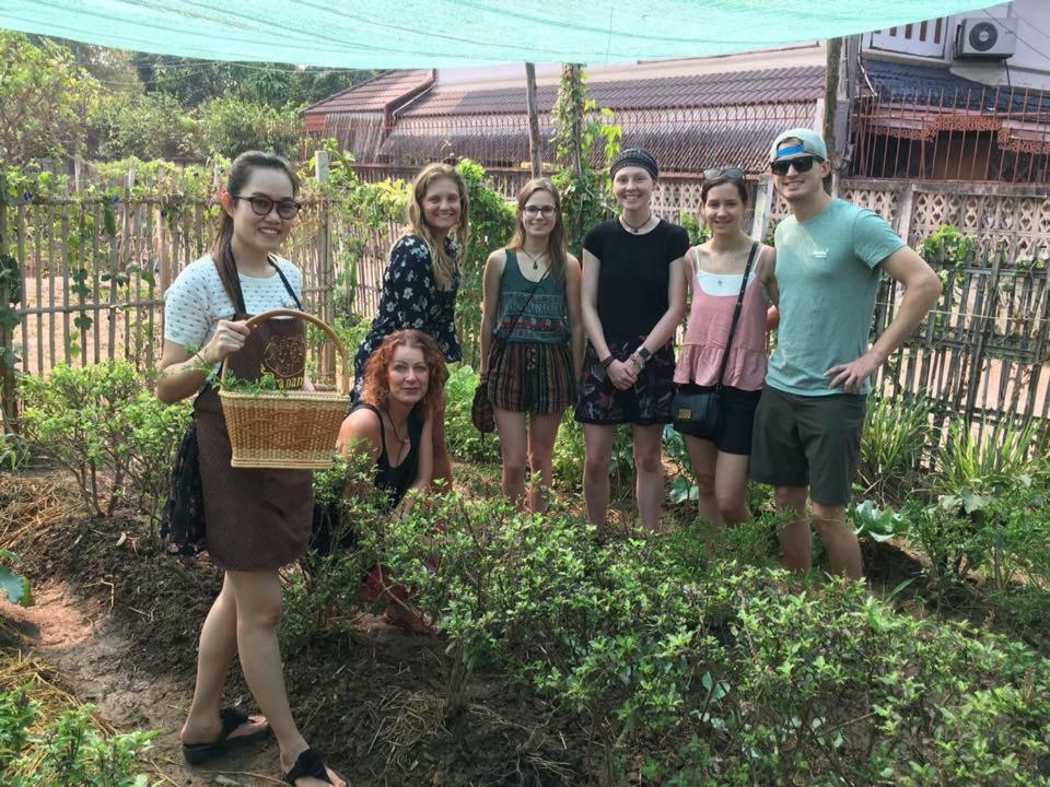 Top Best Hostel Chiangmai Chiang Mai Exterior foto